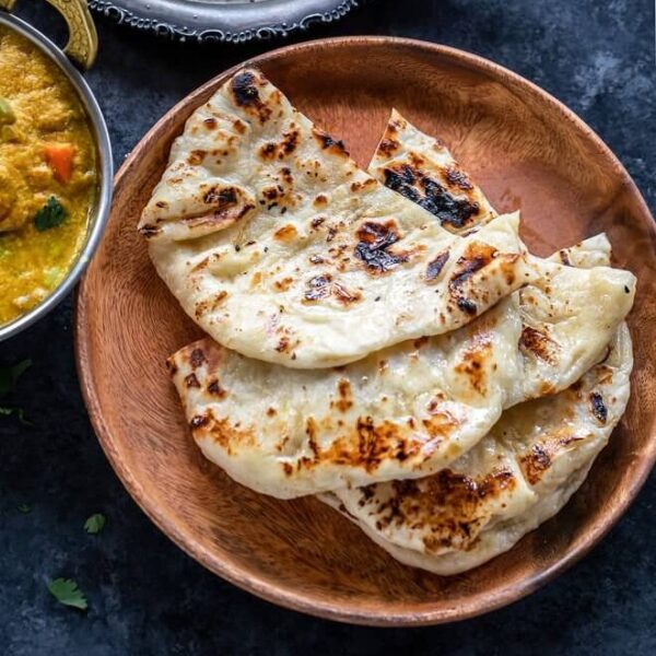 Main course-Butter roti(1 piece)-Baahgaaz