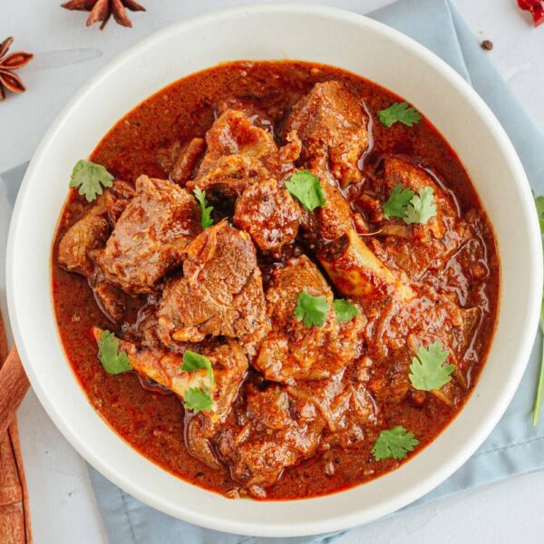 Mutton Curry-Ti-ফাই