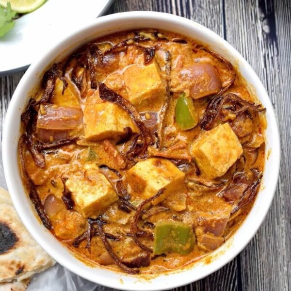 L.Paneer Do Pyaza