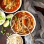 Thukpa-Veg-Momo Point