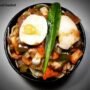 Noodles-Chicken Gravy Noodles-Food Basket