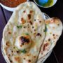 Breads Tandoor-Butter Naan(pack of 1)-The Mist Blew