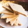 Kaju Katli(pack of 2)-Sweet Delight