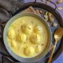 Rasmalai-Sweet Delight