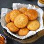 Kachori-Sweet Delight