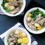 Pork Boil 1/2-Khawtai