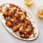 Main Course Non Veg-Spicy Chicken-Hotel Green View