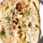 Breads Tandoor-Cheese Naan(pack of 1)-The Mist Blew (Copy)