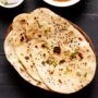 Breads Tandoor-Plain Naan(pack of 1)-The Mist Blew