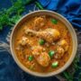 Chicken Dishes-Rara-The Mist Blew