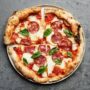 Non Veg-Onion Chicken Pizza-Let's Pizza