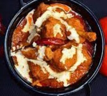 Chicken Lababdar-Ti-ফাই