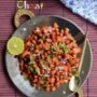 Veg Starter-Peanut Masala-The Hideout Cafe & Restaurant