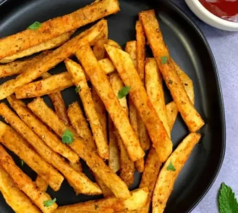 Snacks-Finger Chips-Surushi