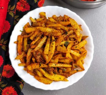 Snacks-Aloo Bhujia-Gagarin
