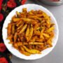 Snacks-Aloo Bhujia-Gagarin