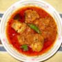 Fish Do Pyaza(2 pieces)-Gagarin