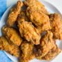Chicken Wings box(pack of 5)-Mom's Cafe