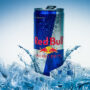 F5-RedBull Energy Drink-M.F Store