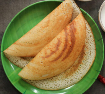 Butter Dosa-Naina Sweets