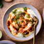 Dahi Vada-Naina Sweets