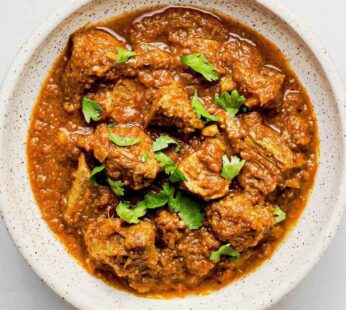 Chicken Items-Mutton curry(full)-Adinath