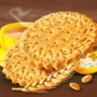 A.Nutri Choice(thin arrowrrot) 295gm-Phukon's-Store
