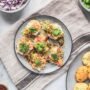 Papdi Chat-Naina Sweets