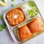 Paneer Paw Bhaji-Naina Sweets
