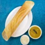 South indian-Plain Dosa-Th Mist Blew