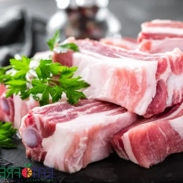 Pork Meat 1kg-sonari