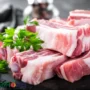 Pork Meat 500gm-sonari