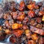 Smoked Pork-1/2-kg