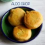 Aloo Choop(pack of 4)-Naina Sweets