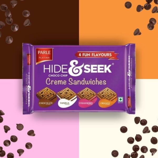 A.Hide & Seek 120gm-Phukon's-Store
