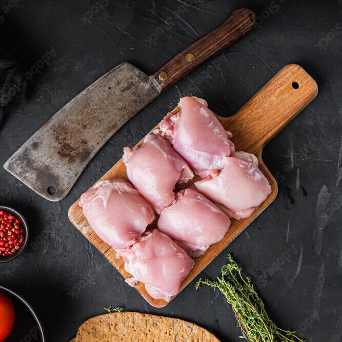Ranjit Meat Shop