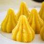 Modak Peda(pack of 4)-Rajasthani Mistan Vandar