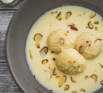 Rasmalai(pack of 2)-Rajasthani Mistan Vandar