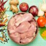 Boiler(Curry Cut) 500gm-BMB Meat Shop
