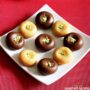 Peda(250gm)-Sweet Delight