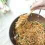 Chinese-Chicken Noodles