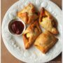 Bakery-Egg Patis(pack of 2)-Gagarin