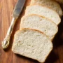 Bakery-Plain Bread-Gagarin
