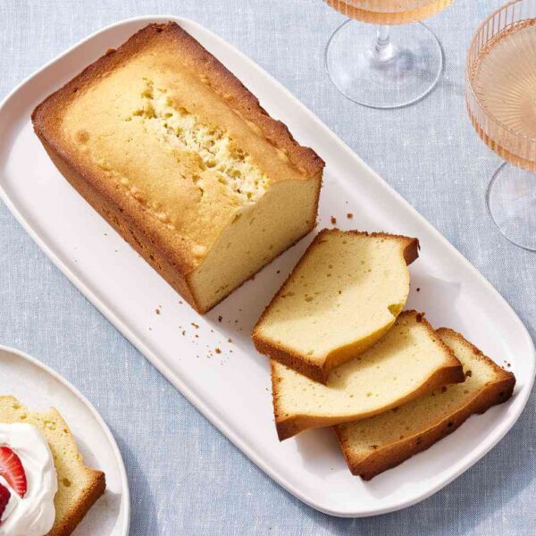 Bakery-Pound Cake-Gagarin