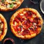 Non Veg-Spicy Chicken Pizza-Let's Pizza