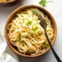 B-Butter Garlic Noodles-Ti-ফাই