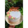 Vanila Cake-Cake It Sonari