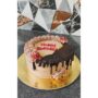 Chocolate Cake-Cake It Sonari