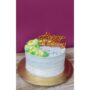 Vanila Cake-Cake It Sonari