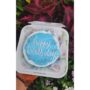 Bento Cake-Cake It Sonari